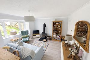 Sitting / Dining Room- click for photo gallery